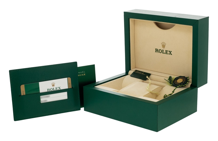 Rolex Lady Oyster Perpetual 177200
